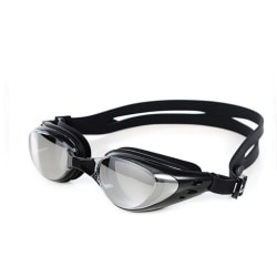 Simglasögon Anti Fog UV Protection - Svart Svart