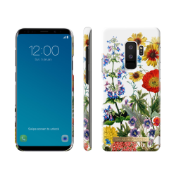 iDeal Of Sweden Samsung Galaxy S9 Plus Case - FLOWER MEADOW Multicolor