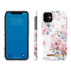 iDeal Of Sweden Samsung Galaxy S22+ - Floral Romance Rosa