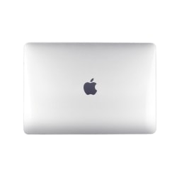 Skal Till MacBook Pro 16" A2141 (2019) - Transparant Transparent