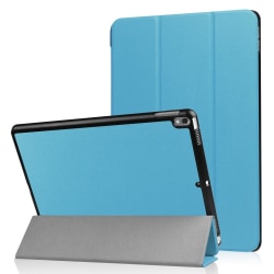 iPad Pro 10.5 / Air 10.5 (2019) Slim fit tri-fold fodral Blå
