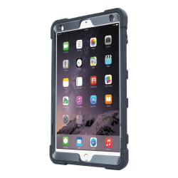 Aftagelig 2-i-1 beskyttende TPU iPad Air 10.5 (2019) / Pro 10.5 Black