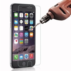 iPhone 6 PLUS Skärmskydd i Härdat Glas - 2 PACK