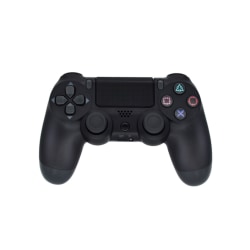 PS4 GAME Spelkontroll - Playstation 4 - Trådlös - DoubleShock - PS4, PS TV och PS Now