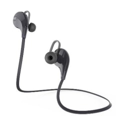 Trådlösa hörlurar / Handsfree  / Bluetooth 4.1/ Sport hörlurar vit