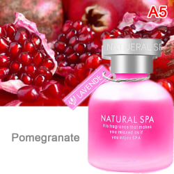 Bil parfym dekoration prydnadsföremål Bil Aromaterapi Tillbehör Wome Pomegranate