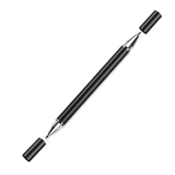Smarttelefon Nettbrett Tegning Kapasitiv blyant Android-mobil Black