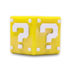 Bärbart case cover Game Card Box för Nintendo Switch-förvaring Yellow
