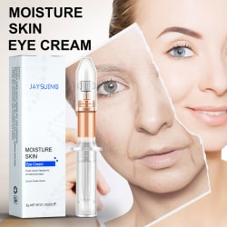 Eye Cream 2 Minutes Instant Remove Eye bags Dark Circles