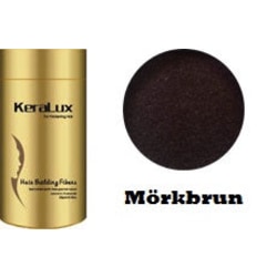 Keralux Large - Dark Brown - Mörkbrun Mörkbrun