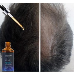 BUNEE Hårväxt serum - Hair growth serum