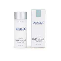 DOOISEK - Dust it Volume Puder