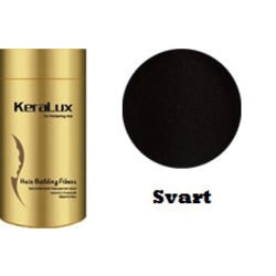 Keralux Large - Black - Svart Svart