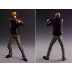 Figur Resident Evil 6 - Leon Kennedy 24cm