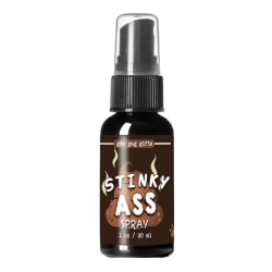 30ml Potent Ass Fart Spray Extra Stark Stink Uppsluppen Gag Presenter Sk?mt för vuxna eller barn uppt?g