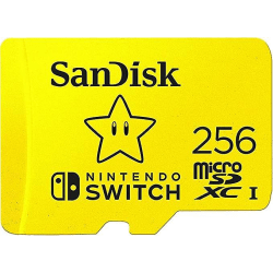 Switch Dedicated Memory Card 256g-mobiltelefon Tf Nintendo