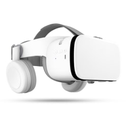 VR Headset Virtu VR Reality Headset för smartphone