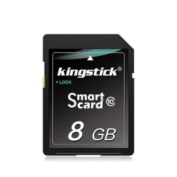 Micro SD minneskort