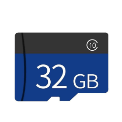 Micro Tf-kort / minneskort