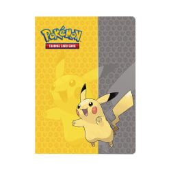 80-100kpl Pokemon Pokemon korttikapasiteetti korttiteline Binder