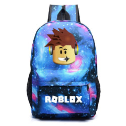 Roblox Galaxy School Bag Rygsæk