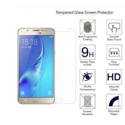 Samsung J730 härdad glas