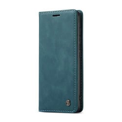 Hög kvalitet plånbok Läderfodral  för Samsung S20 plus