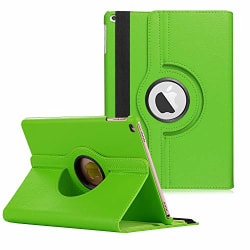 iPad7 fodral,10,2 grön grön