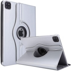 iPad pro 12,9"(2020) silver fodral