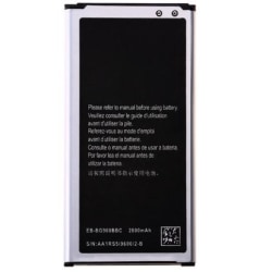 ersättnings batteri för Samsung S5