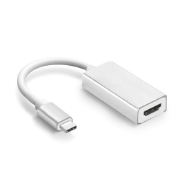 USB-C till miniDP adapter (4K Mini Display Port) Thunderbolt