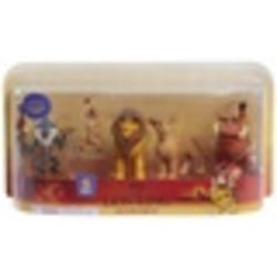 Disney The Lion King Figure 5-Pack / Lejonkungen