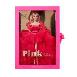 Barbie Pink Collection Pink Premiere
