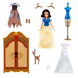 Disney Princess Snow White Wardrobe