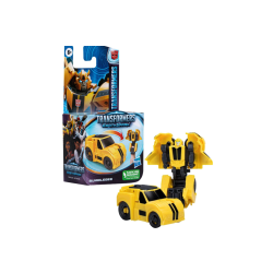 Transformers EarthSpark Taction Bumblebee