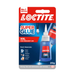 Lim Superlim Loctite Super Glue 20g Liquid XXL