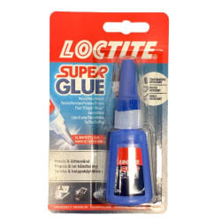 Lim Superlim Loctite Super Glue 20g