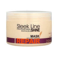 Stapiz Sleek Line Repair Mask, förpackning om 1 (1 x 250 ml) - 128,17