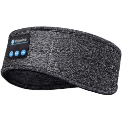 Sleep Headphones Bluetooth Headband, Comfy Band Wireless
