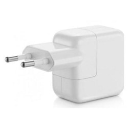 Apple MD836ZM/A 12W USB Strömadapter - iPad, iPhone, iPod Vit