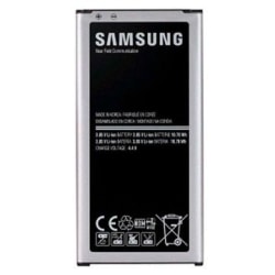 Samsung Galaxy S5/S5 Active/S5 Neo batteri EB-BG900BBEG - bulk Svart
