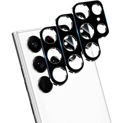 Samsung Galaxy S22 Ultra Kamera Skärmskydd