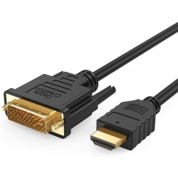 Dvi till HDMI-kabel