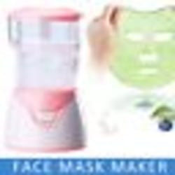 Naturligt kollagen frukt och grönsaker DIY Mask Ice Maker