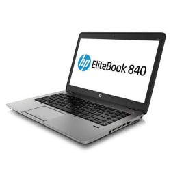 HP Elitebook 840 G4 14" i5 8GB 260SSD Win10pro