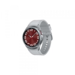 Samsung watch 6 classic clasic bluetooth 43MM silver är en original och ny produkt som tillhör kategorin klockor