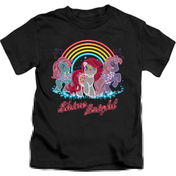 Youth Shine Bright My Little Pony Shirt XL