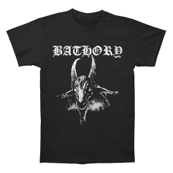 Bathory Get Logo T-shirt L
