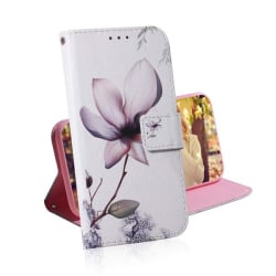 Plånboksfodral Samsung Galaxy A80 – Magnolia