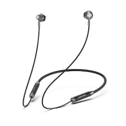 Bluetooth 5.0 Nackband Trådlösa hörlurar Stereo Sport Magnetiska hörlurar Sport Löpning